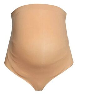 SKIMS maternity brief